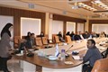 04(1)-کارگاه همکاری با WHO و الویت های بین الملل (17 آذر 98)