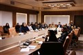 05(1)-کارگاه همکاری با WHO و الویت های بین الملل (17 آذر 98)