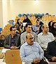 نشست هم اندیشی اساتید دانشگاه با موضوع «بین المللی سازی و مرجعیت علمی»