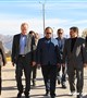 بازدید نماینده سازمان بهداشت جهانی (WHO) در ایران از ارائه خدمات بهداشتی و درمانی دانشگاه علوم پزشکی کرمان