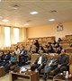 برگزاری چهارمین جلسه رابطین بین الملل دانشگاه