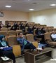 برگزاری پنجمین جلسه رابطین بین الملل دانشگاه